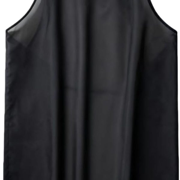 Waterproof Apron, Environmentally Friendly TPU Oil Resistant Apron,Suitable for Families Gardening Coffee Shops Art Studios Hair Salons shops Barbecue Suitable for Both Men and Women